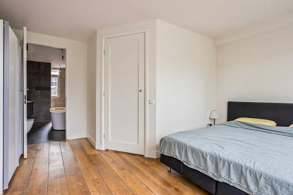 Medium property photo - Mozartrode, 2717 CV Zoetermeer